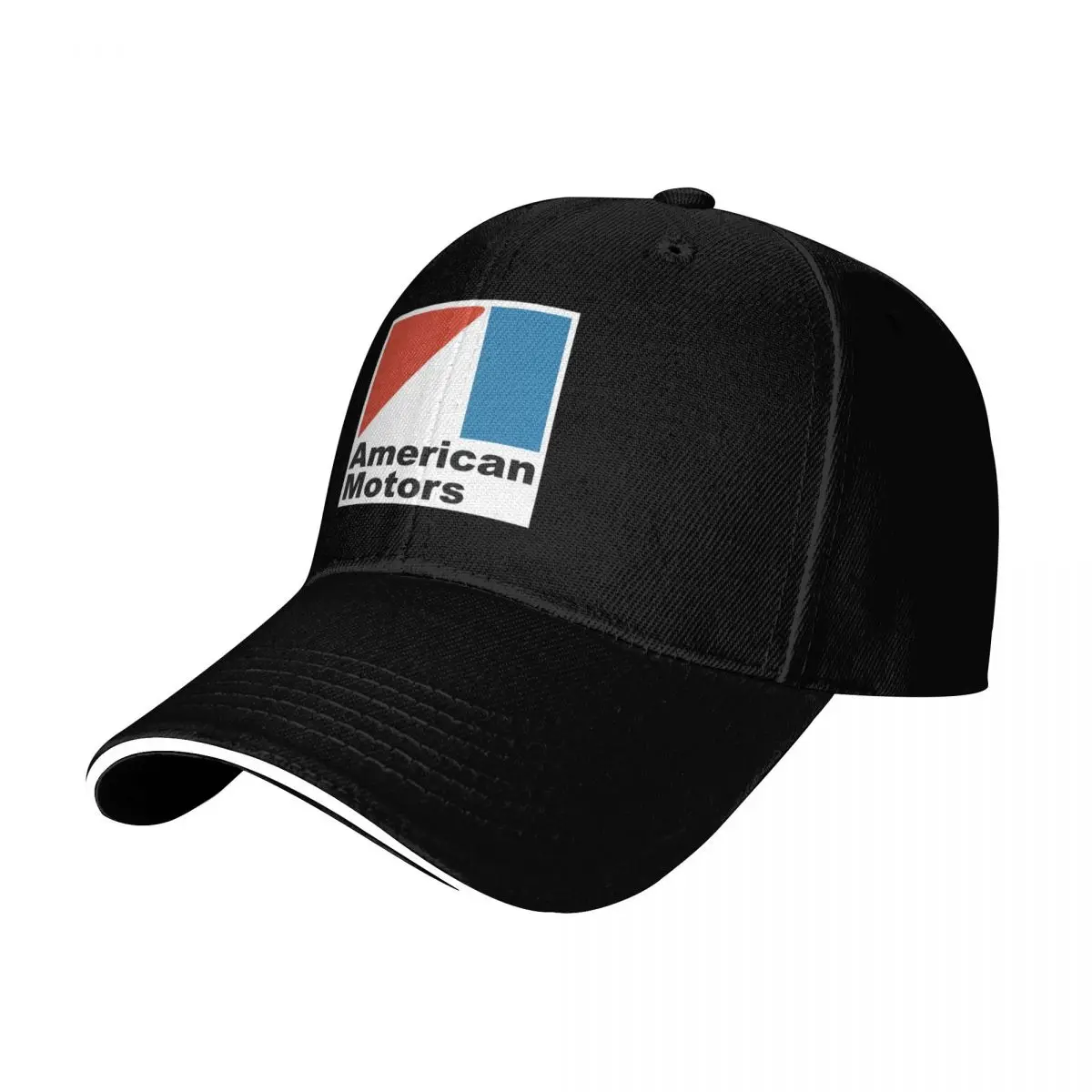 

AMC - American Motors logo - defunct Baseball Cap fishing caps man Kids Hat hats for men For Women Men's