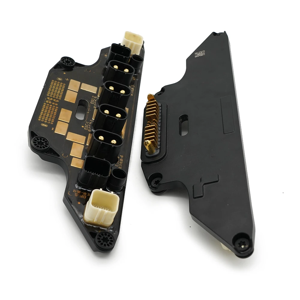 

Brand New Original Content T40 Power Distribution Board Module Suitable for DJI T40 Agricultural Agras Drone Rear Frame Repair