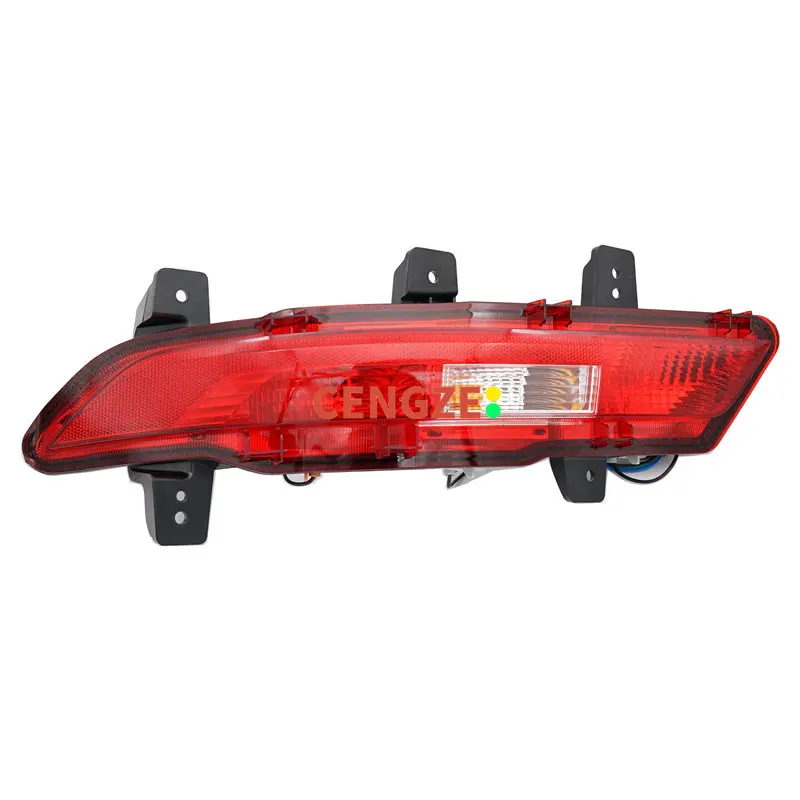 DFSK IX5 FENCON IX5 Rear Bumper Lamp Reflector Lamp Assembly