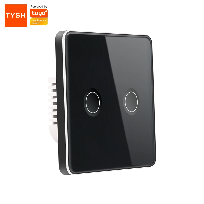 STLF مصنع المخرج الحياة الذكية منزل المنزل 3 عصابة المنزل الذكي التبديل واي فاي اللاسلكية عن بعد مصباح ليد تويا الجدار التبديل والمقبس