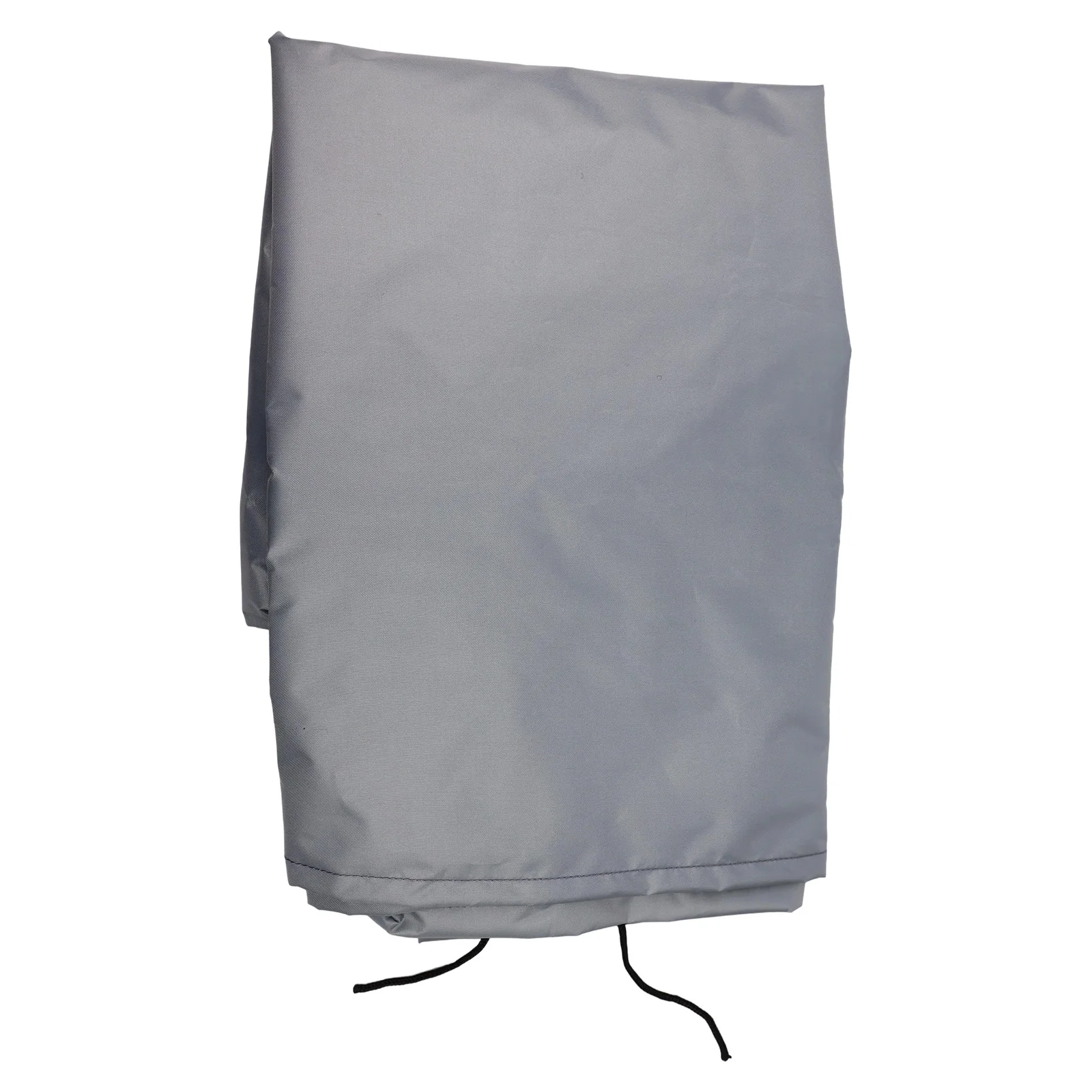 210D Oxford Cloth Outdoor Refrigerator Cover Outdoor Equipment Protection Secure Placement Waterproof Protection