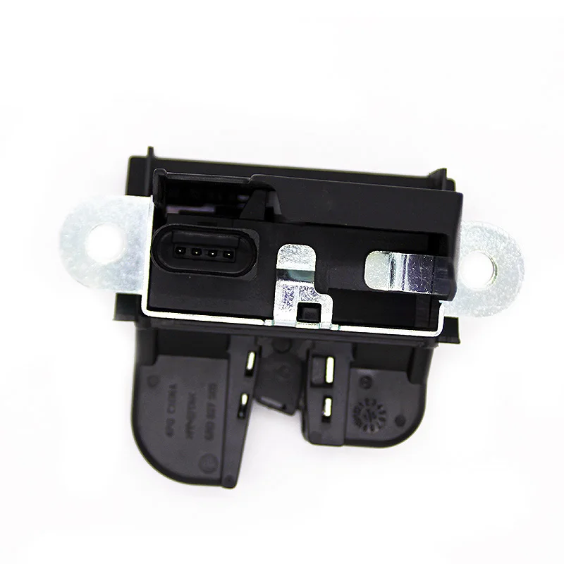 5KD827505 TRUNK LOCK ACTUATOR LATCH FOR VW GOLF PASSAT TIGUAN SEAT