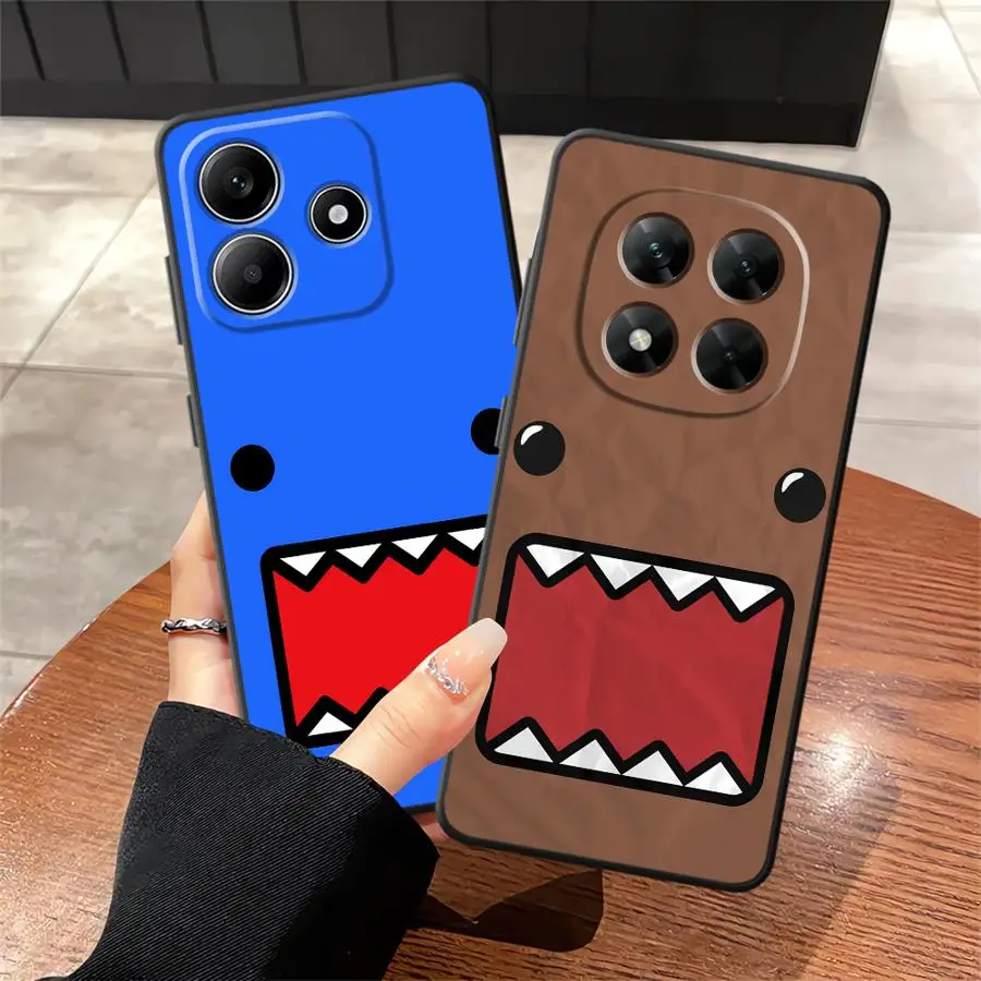 Case For Xiaomi Red… - image