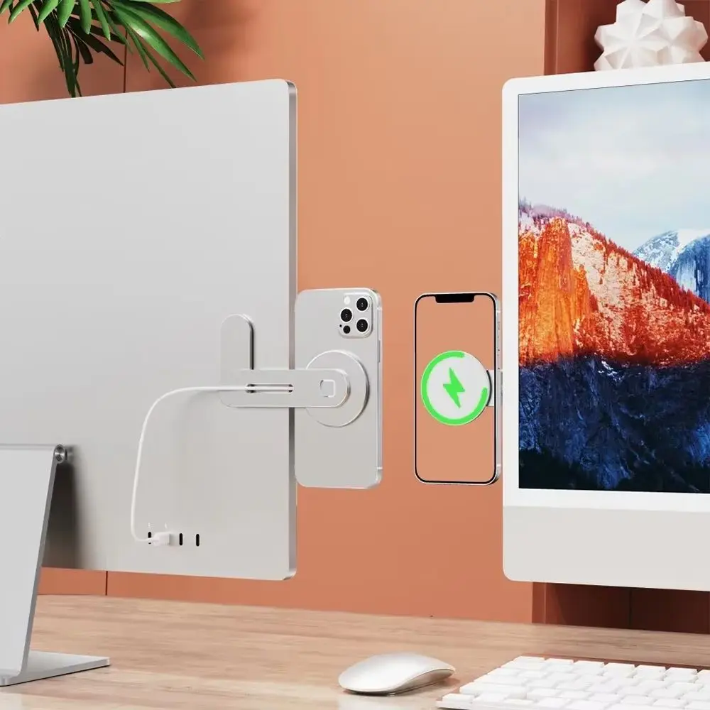 Magnetive Charger T…