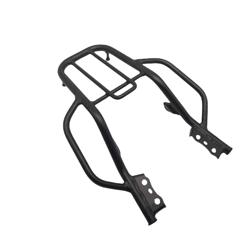 Yamaha Tricker XG250 2003-2016 리어 펜더 랙, 수하물 거치대 새들백 지지대, 화물 선반 마운트 브래킷 XG 250 03-16 04