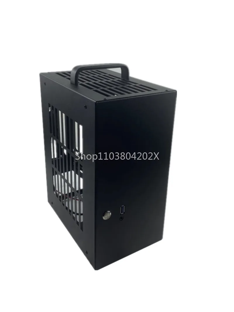 Mini ITX Chassis Chassis, K39, U1, T40, D01 Pro, D21