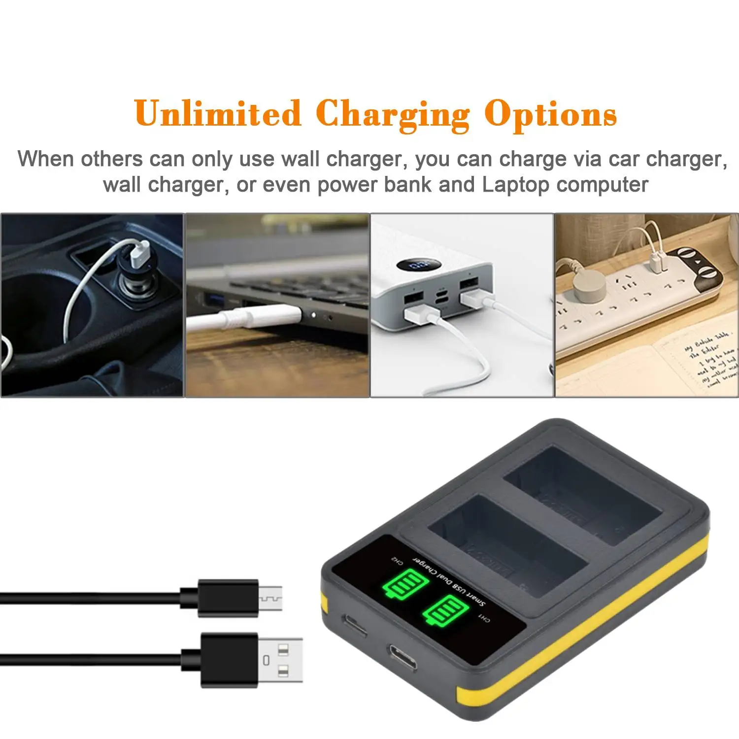 Batmax DMW-BLC12 BL…