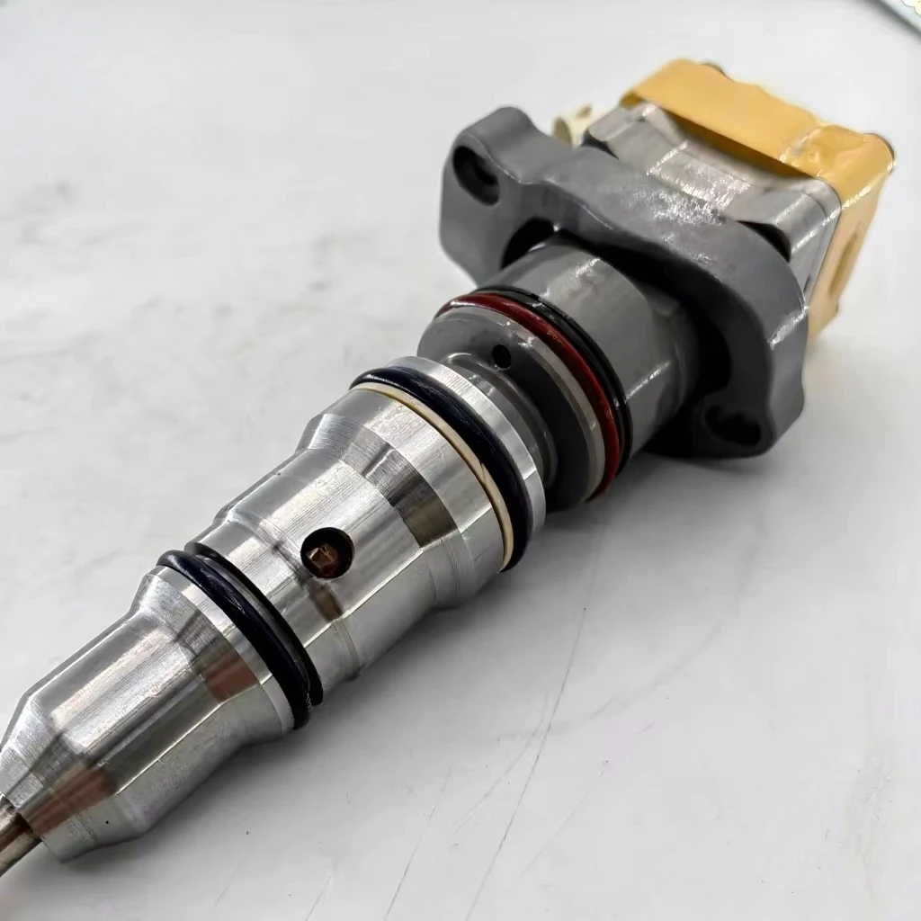 

Rebecca Engine Injector 3126 3126 Engine Fuel Injector 178-0199 Injector Assembly 1780199