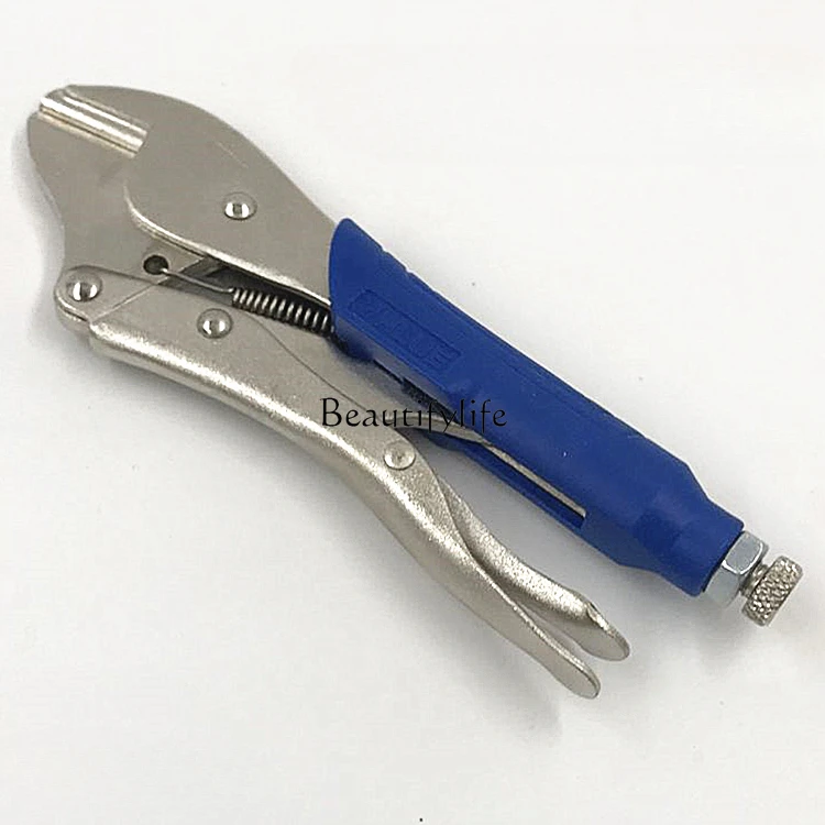 Suitable for VRT-102 forceps to repair refrigerators with pliers tools for refrigeration