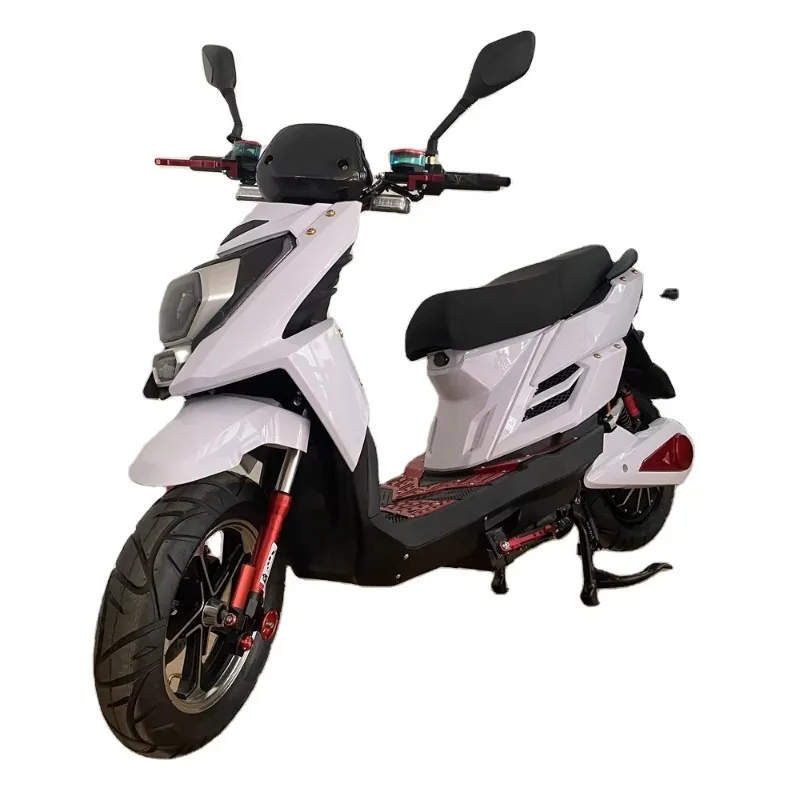 

2025 Newest 72V Electric Scooter Electric Motorcycles For Adults Electric Bike Scooter