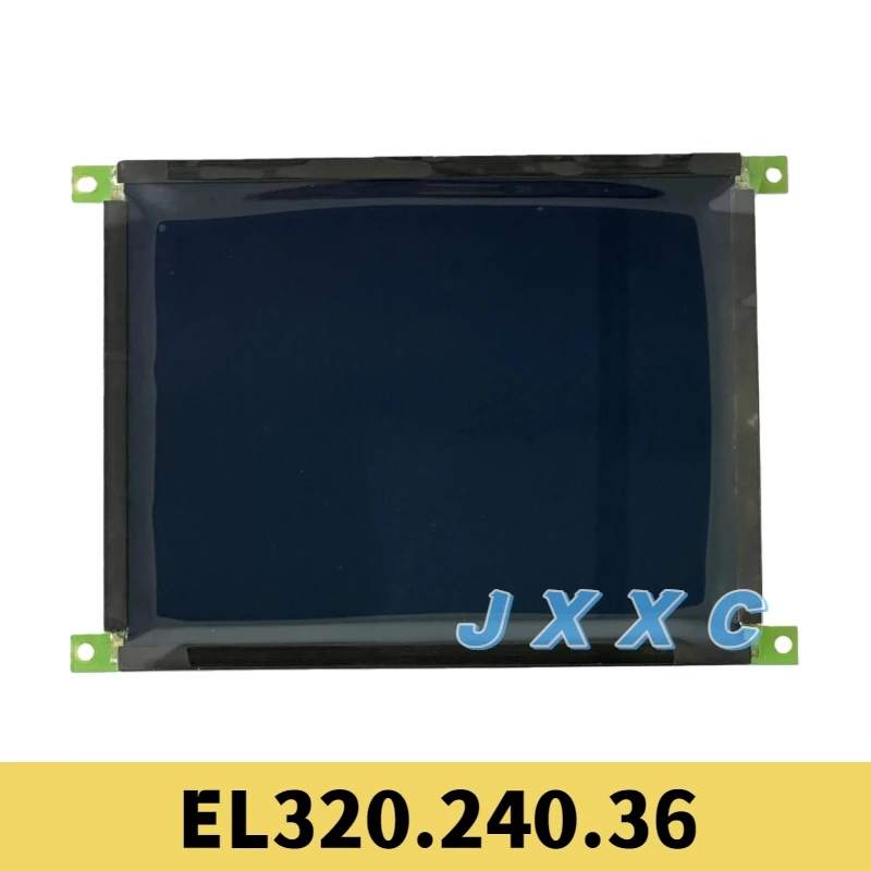 Geeignet für EL320-240-36 Defibrillator LCD-Display