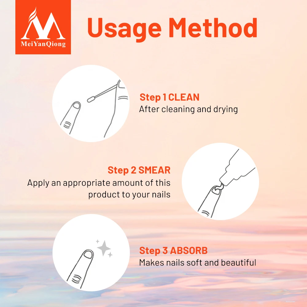 Trattamento delle unghie Onicomicosi Paronichia Piedi antiribaltamento Infezione delle unghie Buon risultato Trattamento cinese dei funghi delle unghie delle dita dei piedi