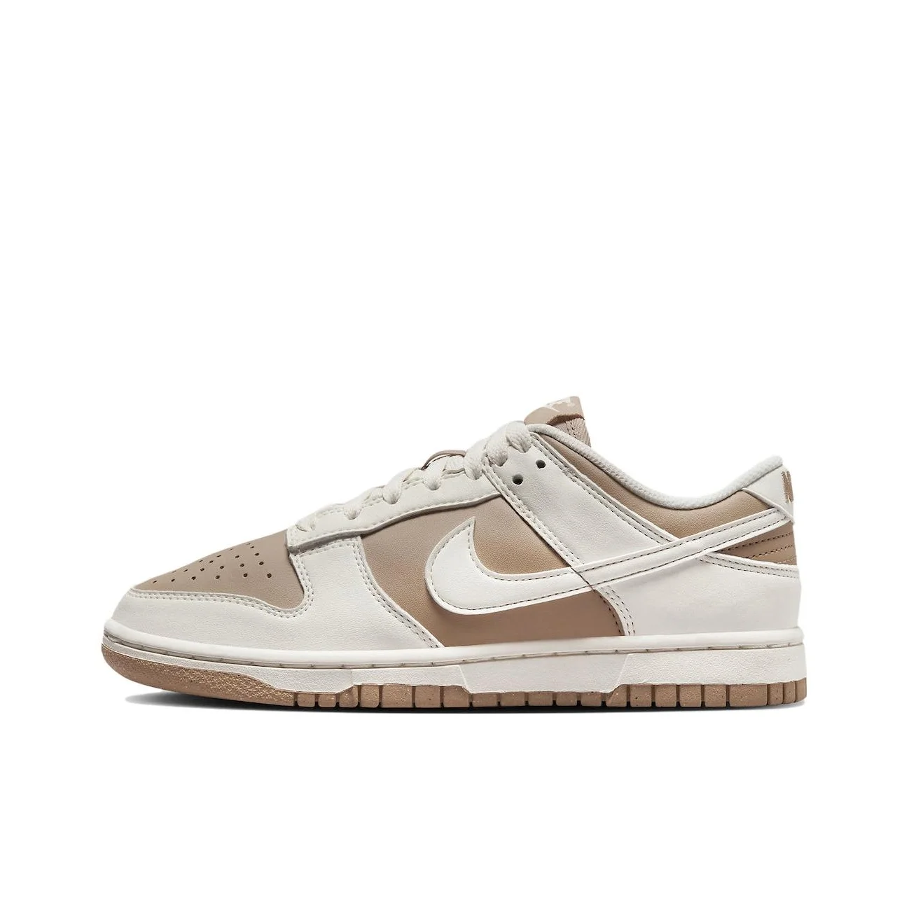 Nike Dunk Next Nature 'Hemp' Low top Skateboard Shoes Women's Beige DD1873-200