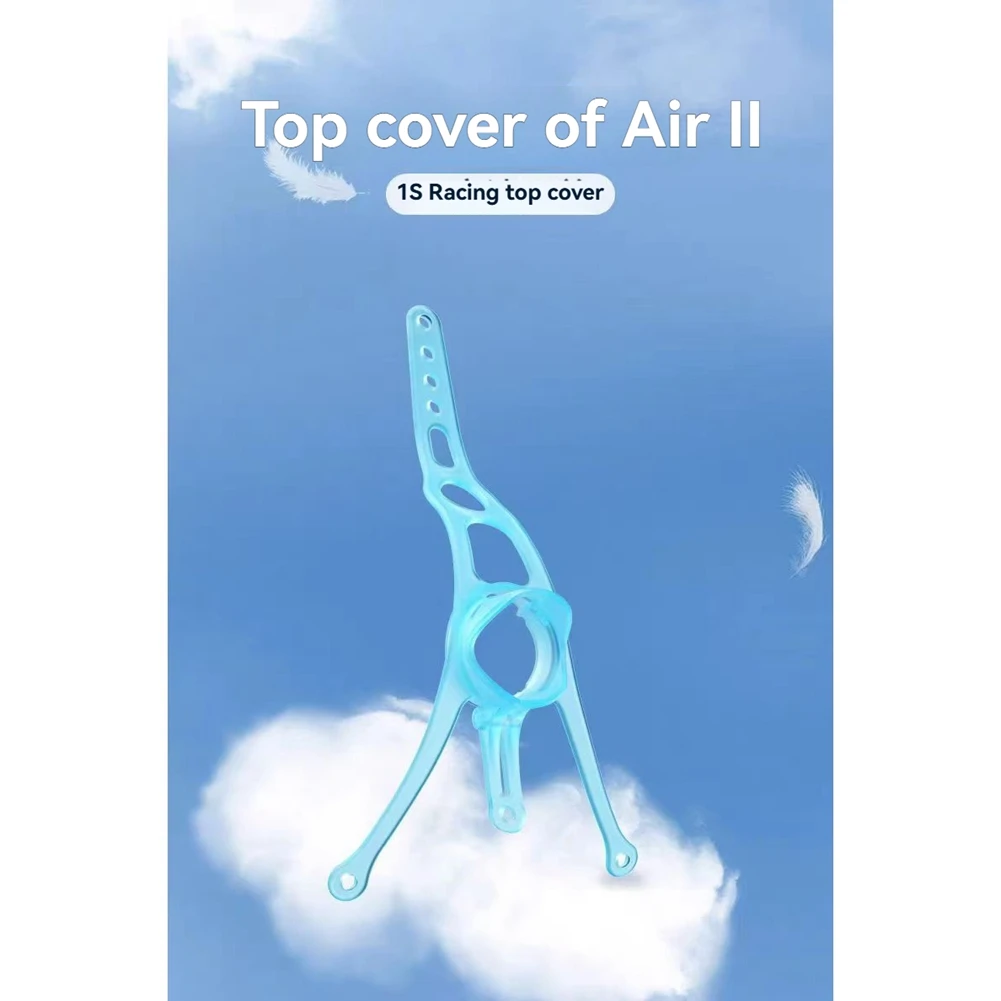 A99E-For Air II Lightweight Canopy For C02 C03 ANT Lite FPV Camera For BETAFPV Air65 II Air75ii Meteor75pro 1S Bwhoop Frame