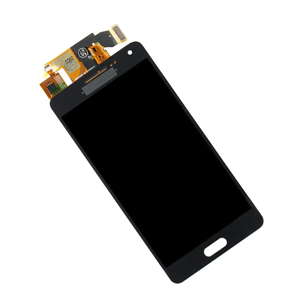 1Pack Phone LCD Display Touch Screen Digitizer Assembly with Tools for