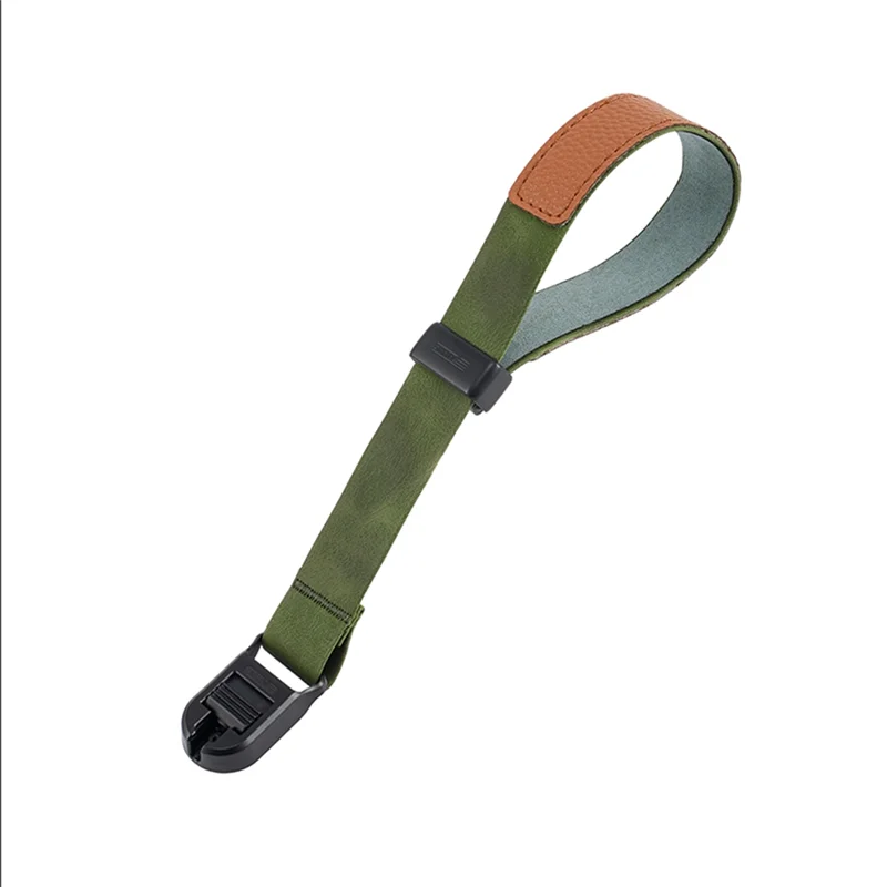 -N07R STARTRC حزام اليد للكاميرا Foryinshi X4/GOPRO13 كاميرا عالمية الإفراج السريع شريط للرسغ كاميرا الإفراج السريع شريط للرسغ