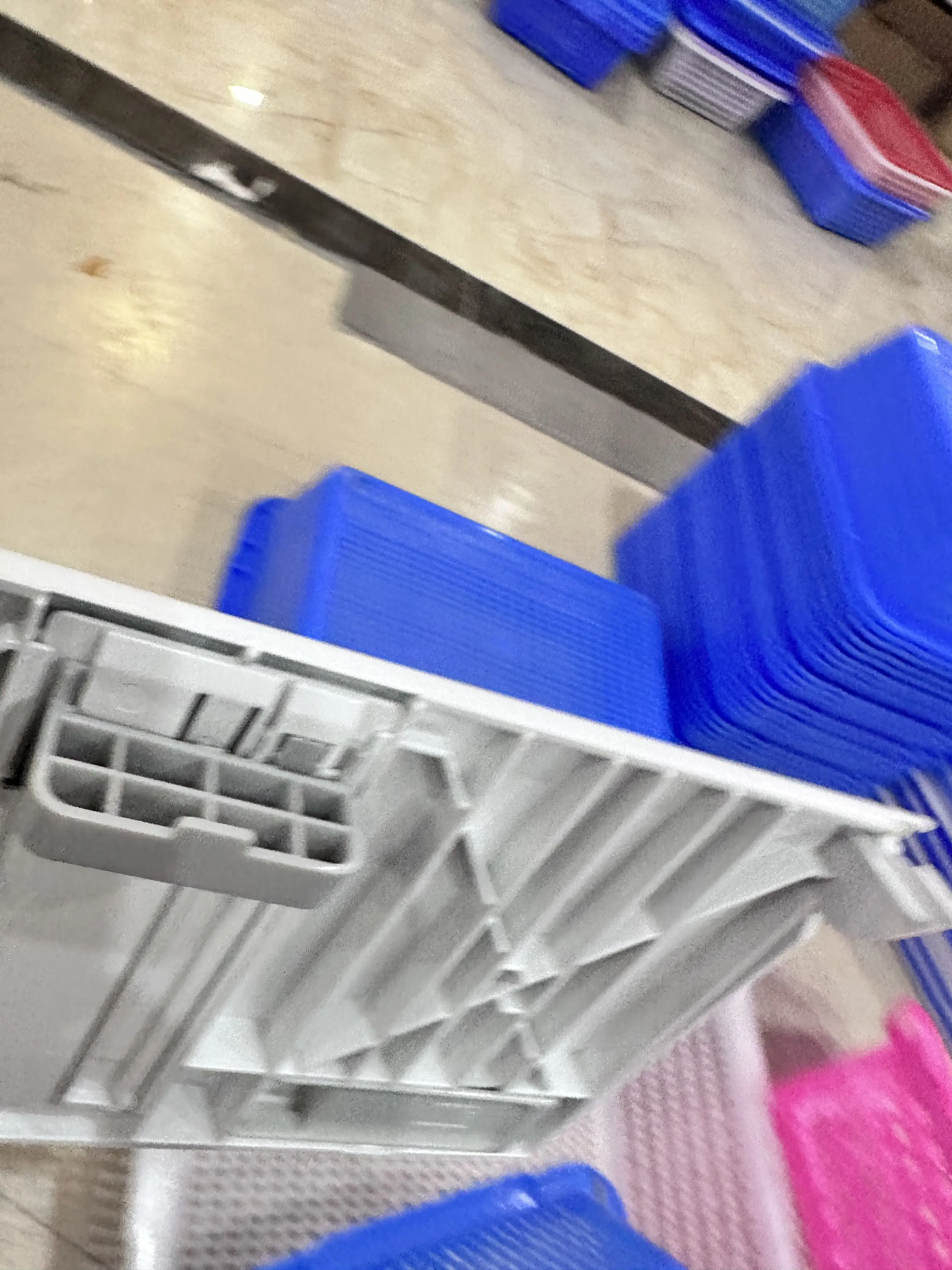 1X RM1-2399-000 Pap… - image