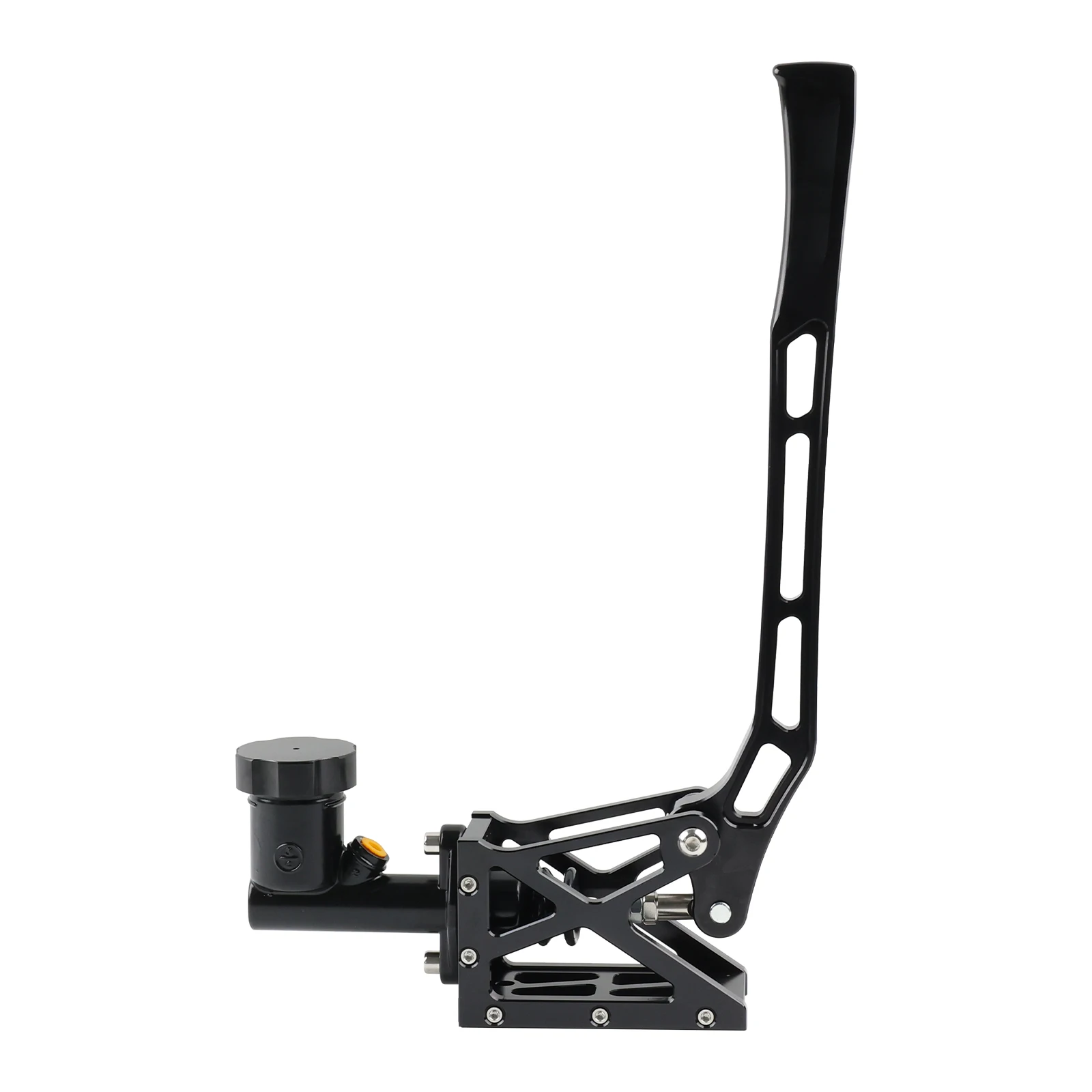Ausu 3-Color Drift Hydraulic Handbrake - Vertical with Fuel Tank - BMW/Nissan/Volkswagen Universal