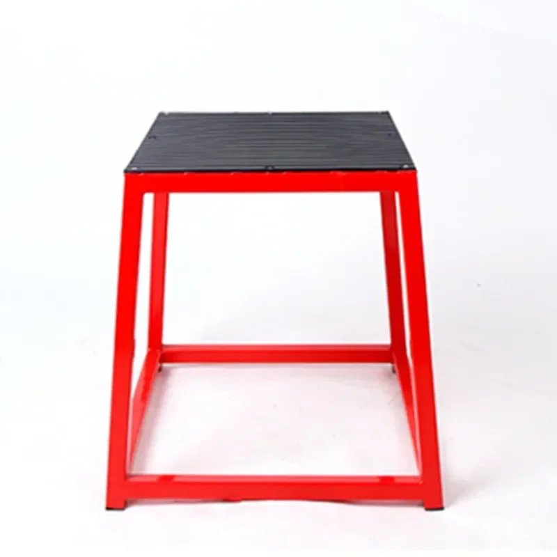 جديد الصالة الرياضية ترتد التدريب دواسة متعددة الوظائف الجمباز مقاعد البدلاء ممارسة معدات التدريب البدني صندوق القفز التقدمي