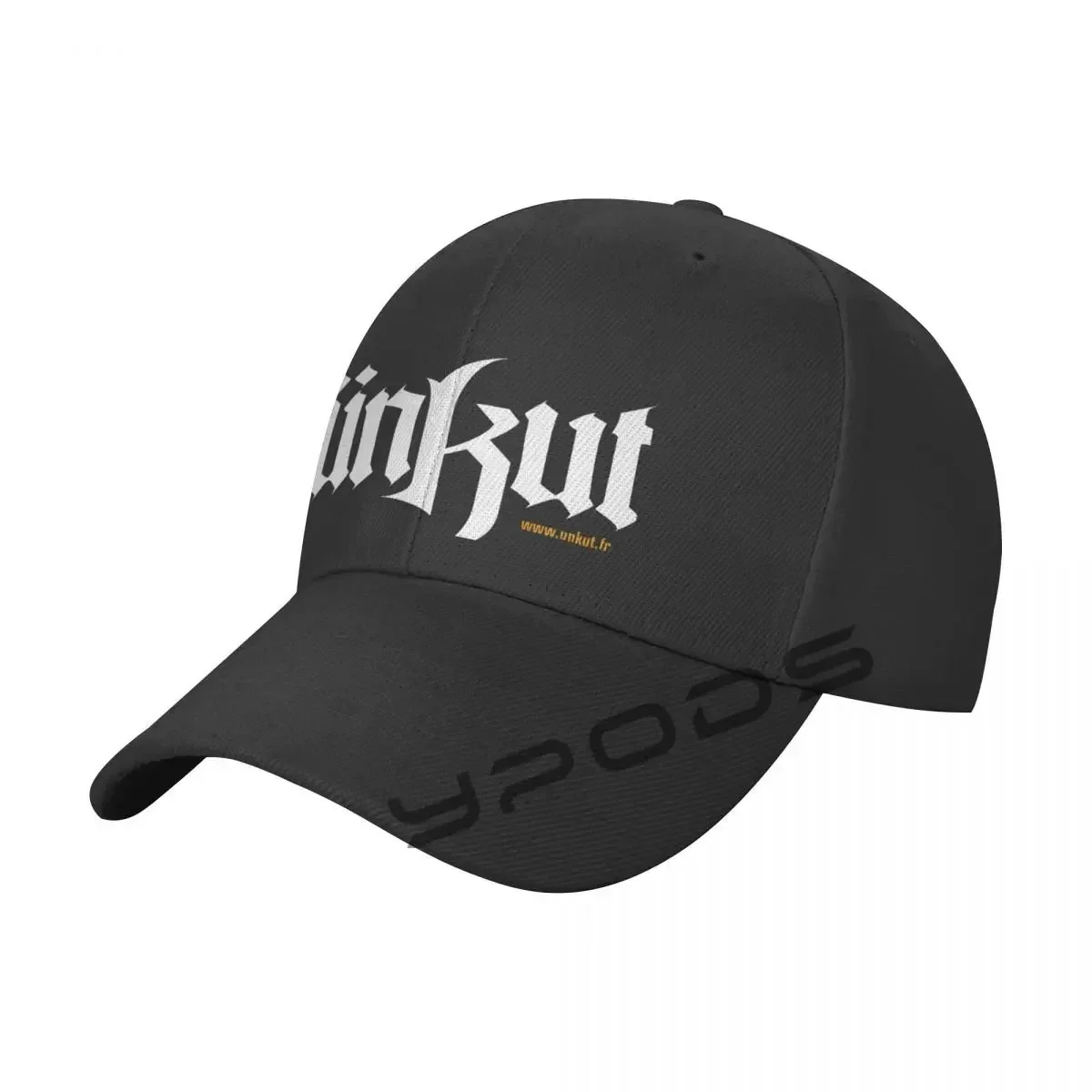

Casual Unkut Baseball Cap For Women Men Snapback Hat Casquette Femme Streetwear Sun Visor