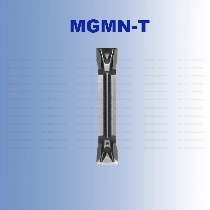 MGMN 300 Carbide Inserts For Cast Iron MGMN150-G MGMN200 MGMN250 MGMN300-M MGMN400 MGMN500-T HS6115 CNC Slotting Lathe Cutter