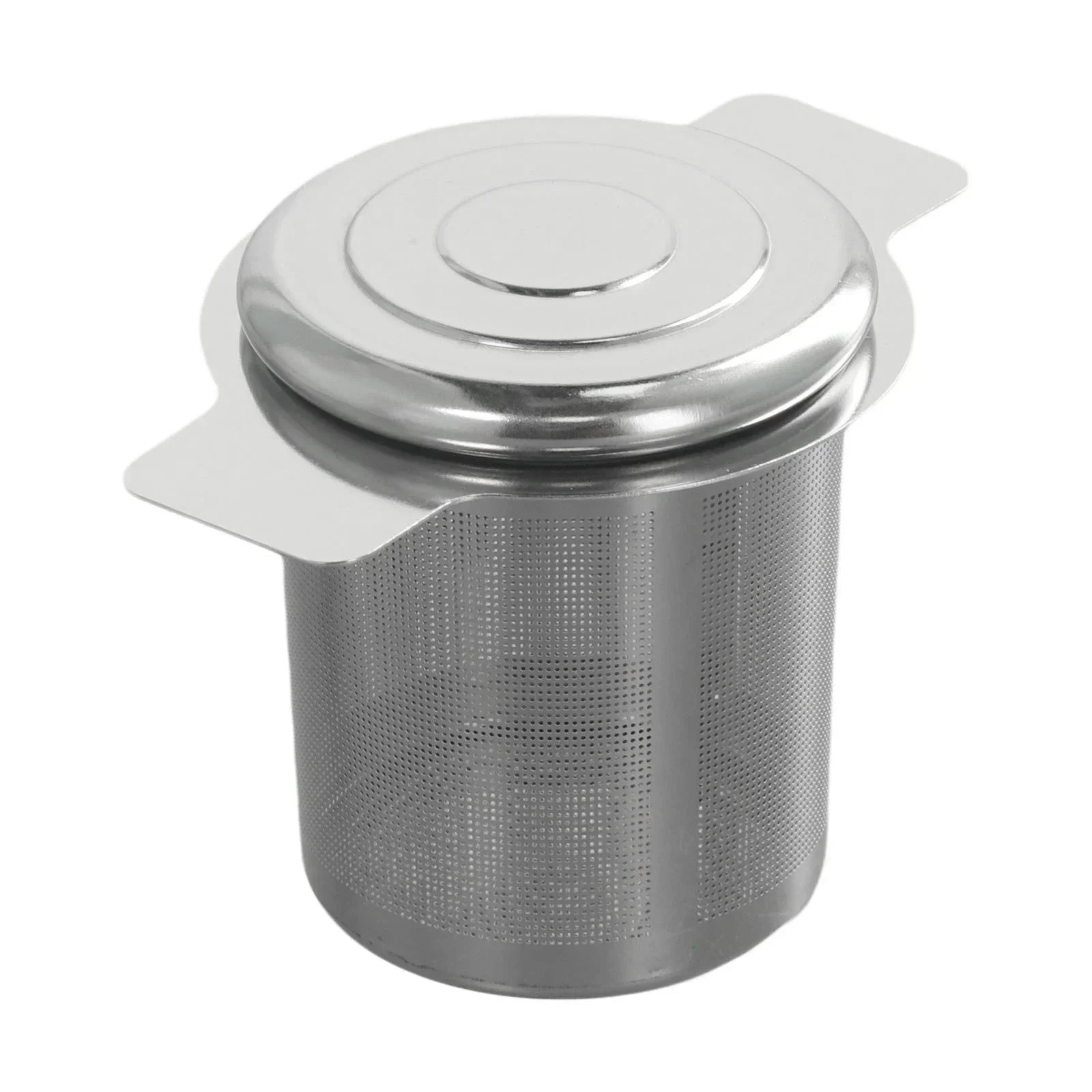 Kitchen Tools Tea Maker 6*7cm Good Sealing Effect Lid Making Tea Multi-purpose Pot Residues Separately Brand New