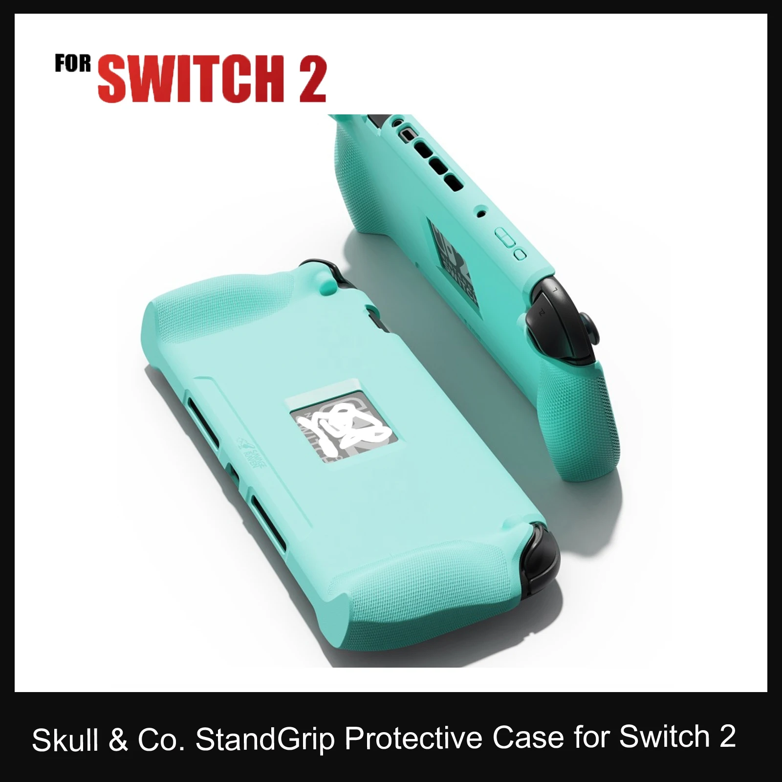 Savage Raven By Sku…