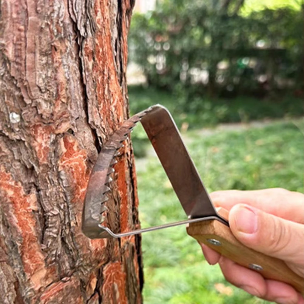 Gardening Hand Tools Yard - Ручной прополочный инструмент-скребок для травы с