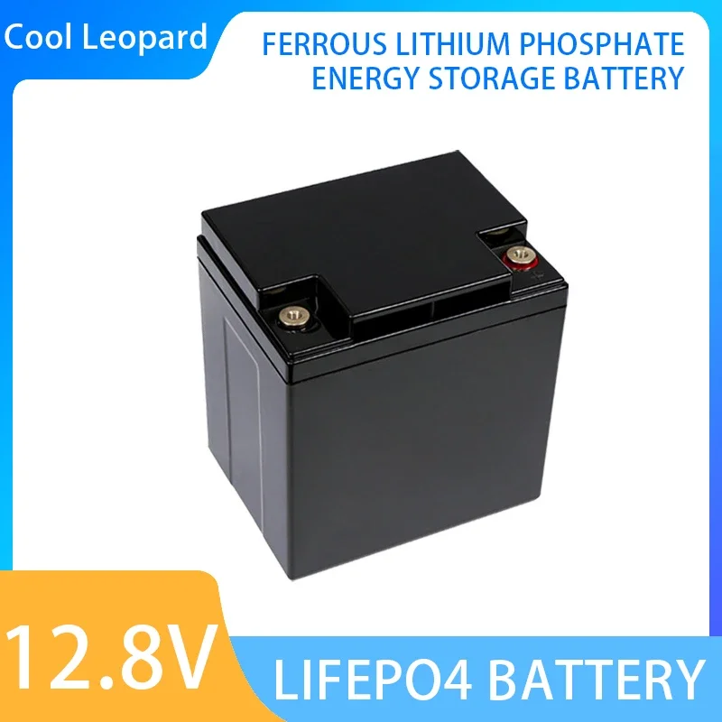 

High-capacity 12V24Ah LiFePo4 battery is used to push lithium batteries for RV batteries and 12V solar energy storage ships.