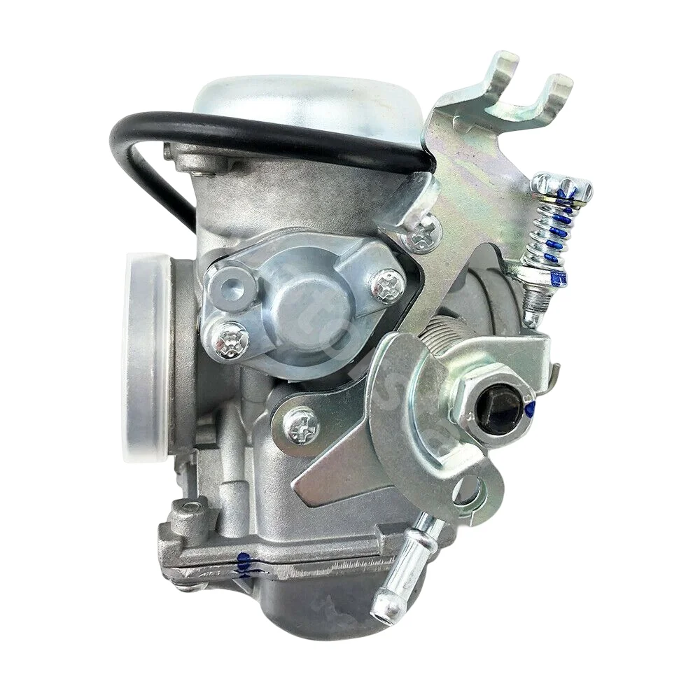 For SUZUKI HAOJUE GN125-2F HJ125K-A EN125-3A-2F EN150-3 Carb Carburetor view 6