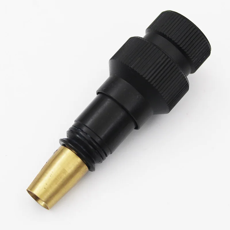 Roda Tangan Spiral Fokus Mikro-gerak untuk GPT3000 GTS332 GTS102 1 Buah