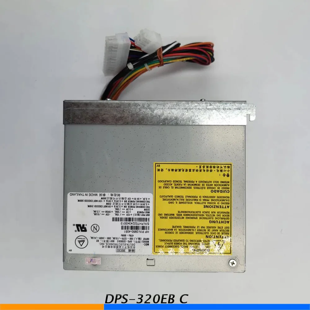 

For HP B2600 Workstation Power Supply 0950-4051 DPS-320EB C 320W