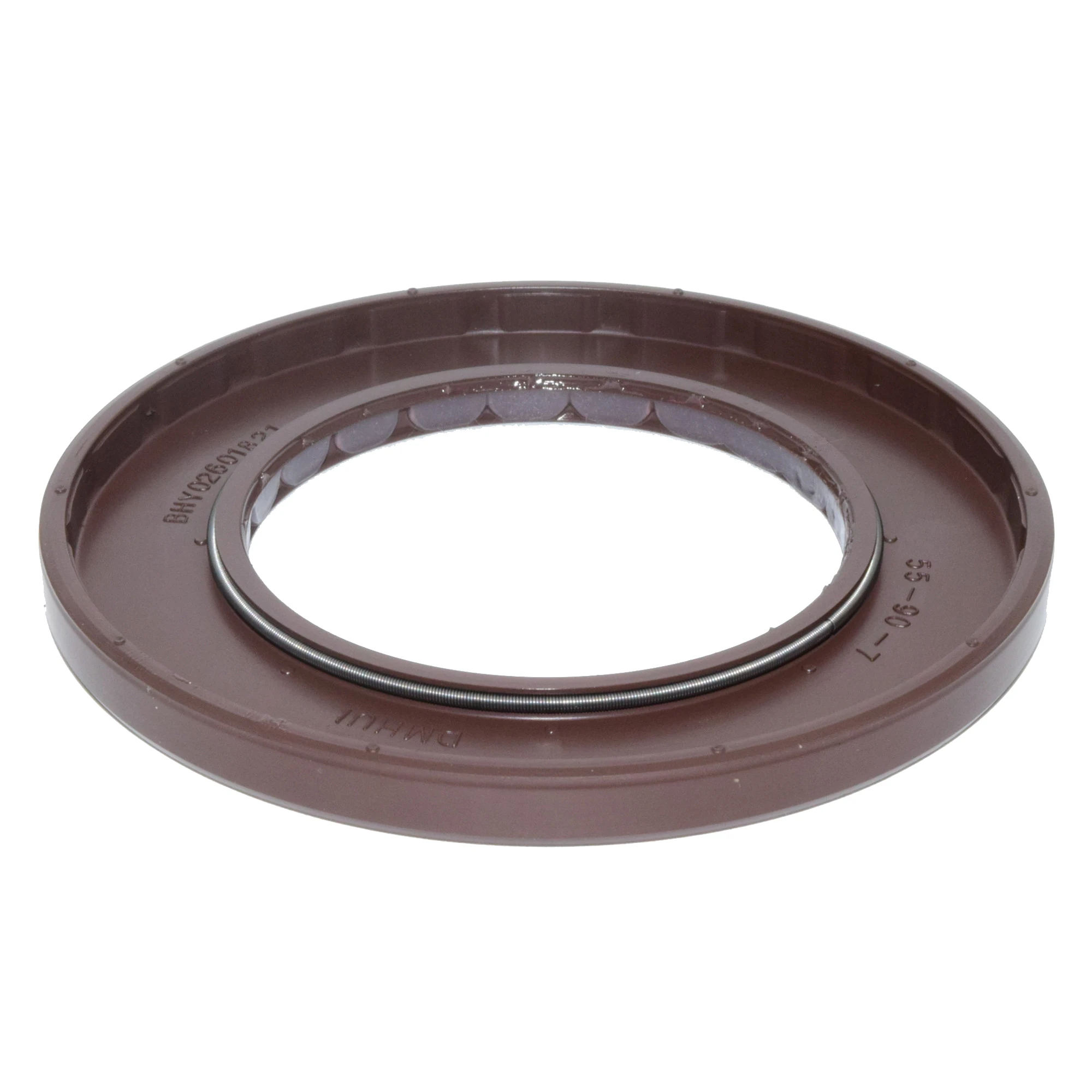 BABSL10F*2 55*90*7/55x90x7 / Rubber High Pressure Oil Seal Fast Shipping For Sauer Pump/Motor A4VG125 TS 16949 55*90*7mm