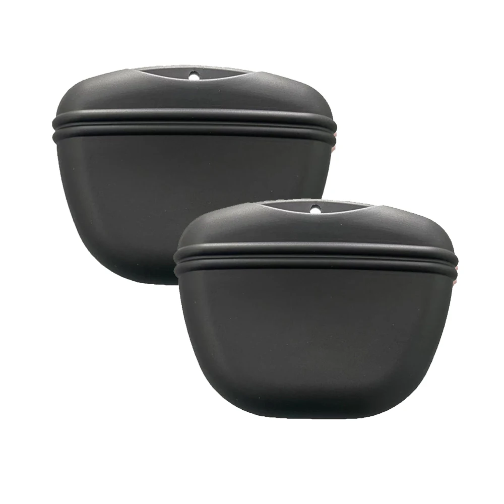 Black 2Pcs