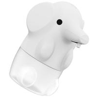 Automatic Foam Soap Dispenser 250ML Pink Elephant USB Reusable Kitchen Bathroom Touchless H Dispenser Cartoon Infrared Sensing