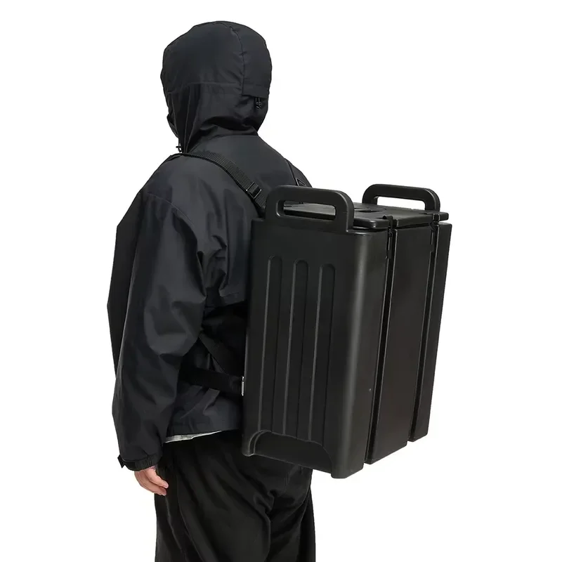 Premium Protection Lightweight Safe Case for Heavy Duty Rotomold Tool Backpacks and Rotomolding Equipment