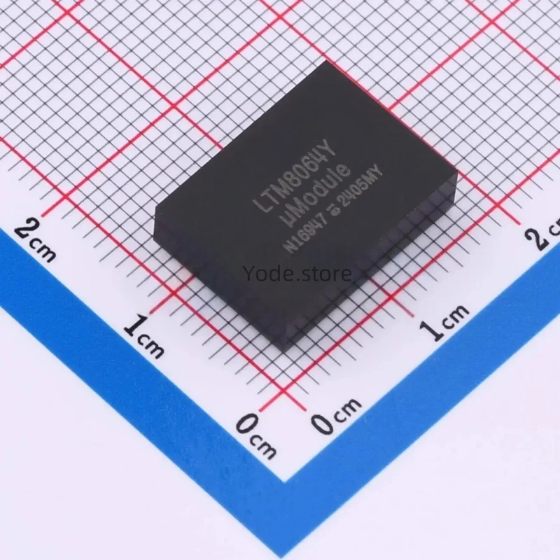 LTM8064IY 58V In 6A…