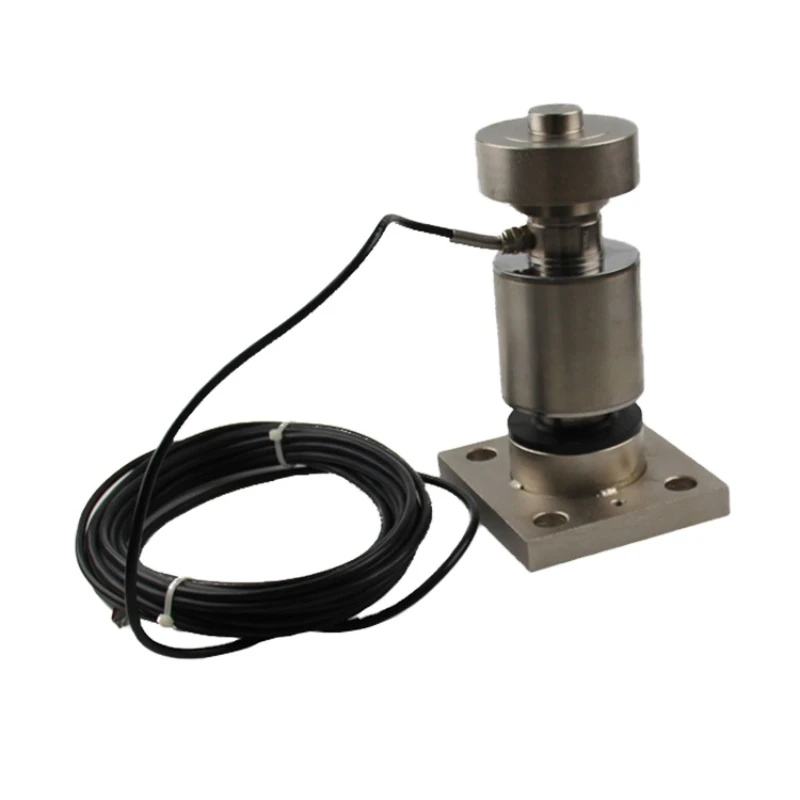 Self-restoring rocker pin load cell High Precision 500g Sensors Load Cell for Weighing Scales