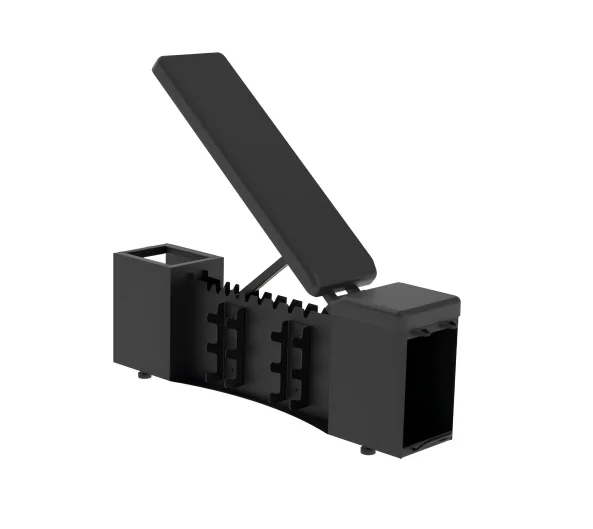 Banco de almacenamiento multifuncional para gimnasio en casa, taburete con mancuernas ajustable con capacidad para abdominales, almacenamiento de mancuernas y pesas rusas