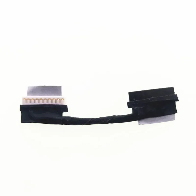 Cable de batería flexible para Dell Inspiron, conector 0HFYMP DC02002YJ00, 3493, 3490, 3583, 5593, 3502, 3503, 3501, 3505