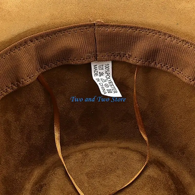 HX6F Respirável Multifuncional Chapéu Elegante Homens Mulheres Chapéu Praia Protetor Solar Chapéu