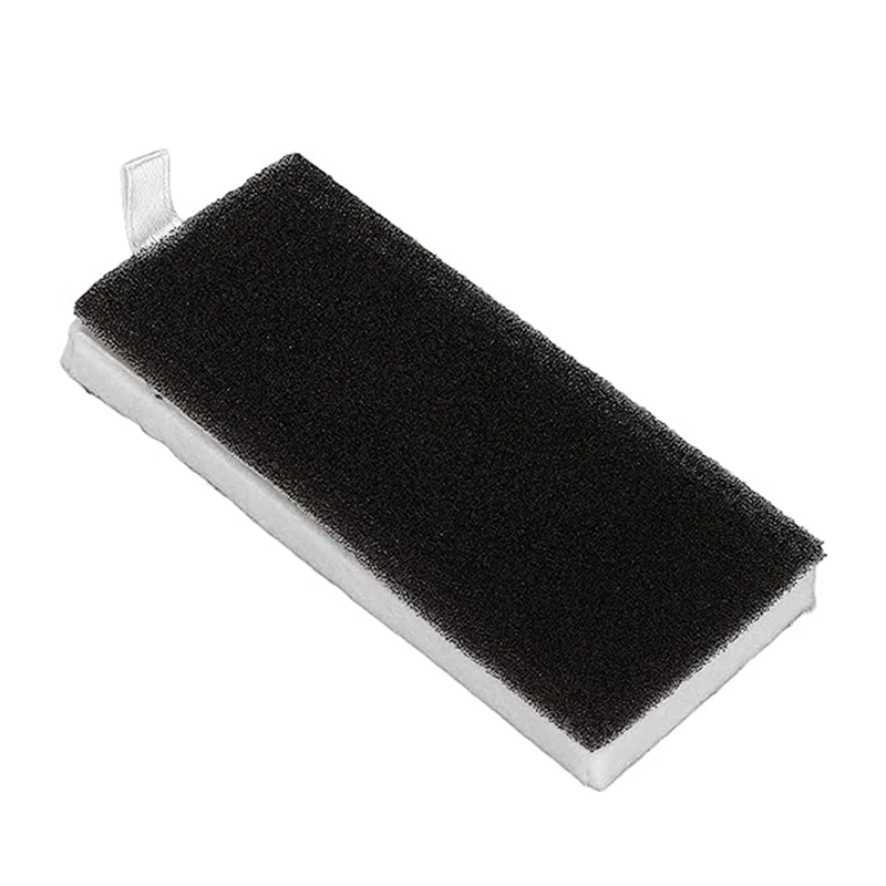 مناسبة لملحقات روبوت كنس ذكي Lydsto R1 مرشح مرشح مكانس كهربائية للكنس قطع غيار