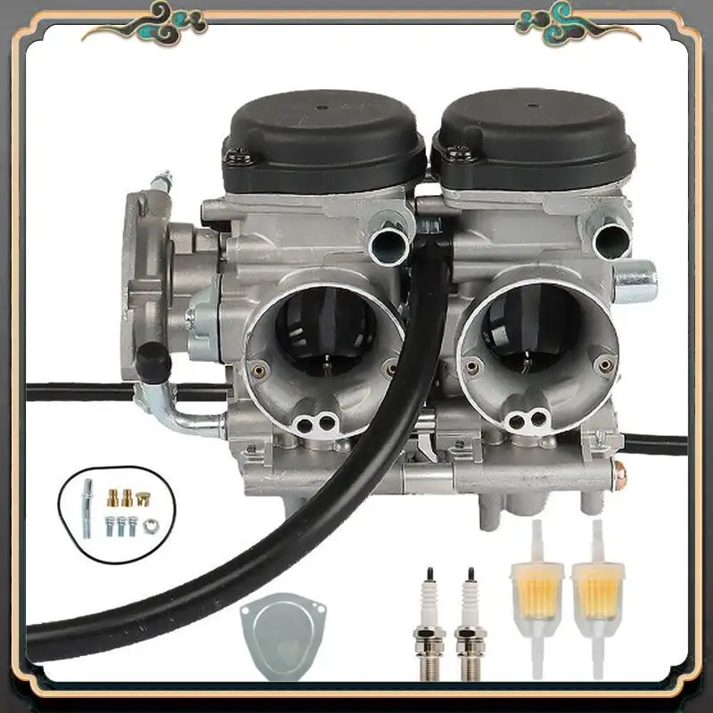 M45K-CARBURETOR For Raptor 660 Carb 660R YFM660 YFM 660 660R CARB 2001-2005 Replacement Accessories