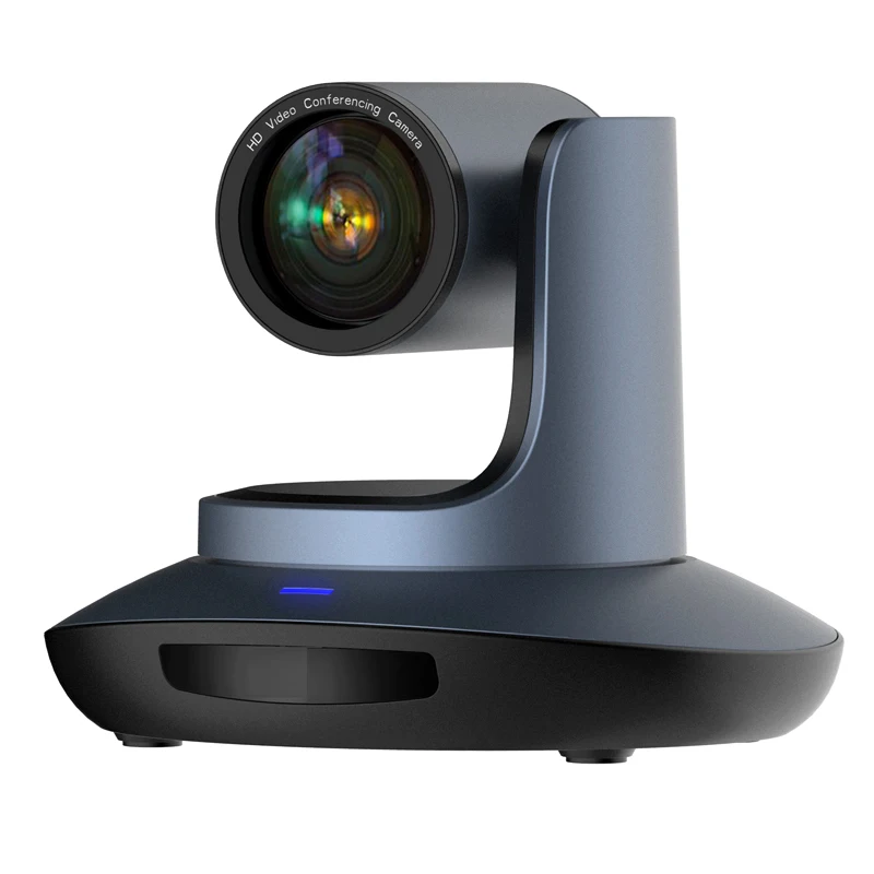 Dannovo Full Ndi Live Stream Camera Voor Omroep, 20Xzoom Sdi Video Camera, Ondersteuning Sony Visca, tally, Audio(DN-HDC8020AIP-FNDI)