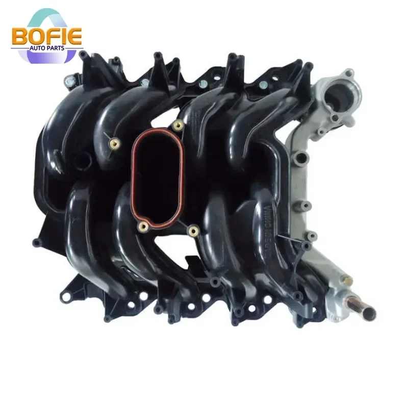 OEM 1W7Z9424AB 3W7Z9424AA  3W7Z9424AD Engine Intake Manifold For Ford Crown Victoria V8 4.6L Mustang Explorer with Gaskets