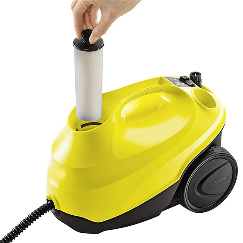 الصيف بيع البخار نظافة منقي مياه إزالة الترسبات خرطوشة ل Karcher SC2 SC3 المياه النظيفة إزالة الترسبات تصفية قسط تستقيم 3P