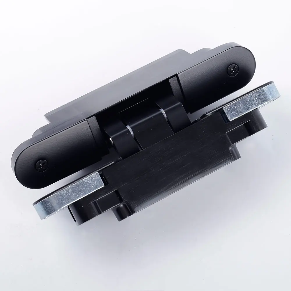 

Регулируемые 3D-петли: простая установка и плавная работа для кухонных и межкомнатных дверей