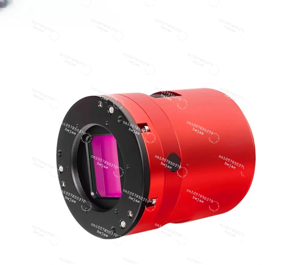 ASI4400MC Pro Astronomy Camera Full frame size Color Deep Space Photography Camera 44 million pixels