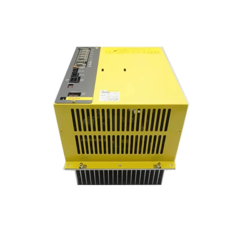 

Сервоусилитель Fanuc A06b-6134-H203, проверен, исправен, быстрая доставка