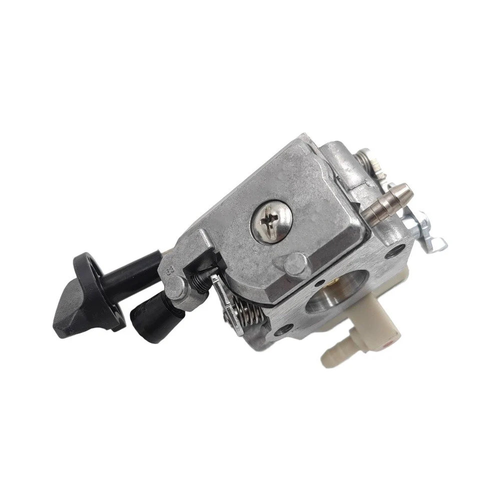 For BG86 Blower Carburetor 4241-120-0623 Silver Engine Performance Enhancement Carburetor Precision Engineered